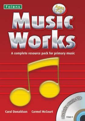Music Works (Bk. 2)