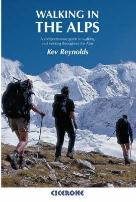 Walking in the Alps (Paperback)