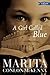 A Girl Called Blue by Marita Conlon-McKenna