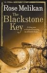 The Blackstone Key by Rose Melikan