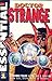Essential Doctor Strange, Volume 1