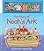 The Story of Noah's Ark: An Interactive Magnetic Book