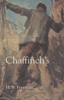 Chaffinch's (Paperback)