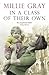 In a Class of Their Own by Millie Gray