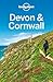 Devon & Cornwall (Lonely Planet Guide)