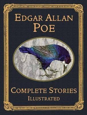 Collected Stories and Poems