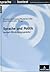 Sprache und Politik: verbal-Werkstattgespräche (Sprache im Kontext) (German Edition)