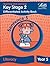 Differentiation (Key Stage 2 Literacy Textbooks)