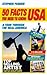 50 Facts You Need to Know: USA: A Tour Through the Real America