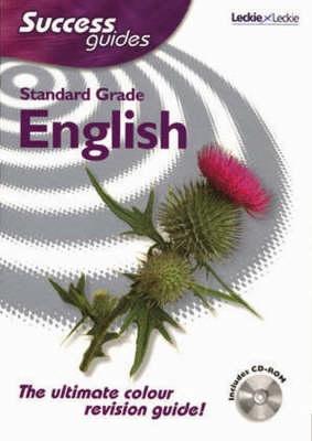 Standard Grade Success Guide in English