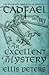 An Excellent Mystery (Chronicles of Brother Cadfael, #11)