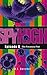 The Paranoia Plot (Spy High, #4)