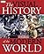 The Visual History of the Modern World
