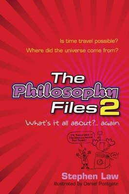 The Philosophy Files 2 (Paperback)