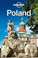 lonely planet poland