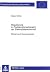Regulierung im Tarifabnehmerbereich der Elektrizitätswirtschaft: Effizienz und Revisionsbedarf (Europäische Hochschulschriften / European University ... Universitaires Européennes) (German Edition)