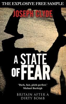 A State of Fear: The Explosive Free Sample