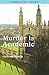 Murder Is Academic (Cassand...
