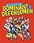 Dominant Defensemen (Hockey Hall of Fame Kids)