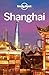 Lonely Planet Shanghai