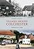 Villages Around Colchester Through Time by Patrick Denney
