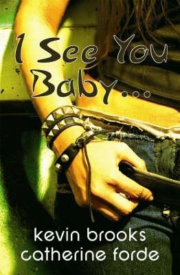 I See You, Baby... (Paperback)