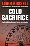 Cold Sacrifice (DS Ian Peterson, #1) Cold Sacrifice (DS Ian Peterson, #1)