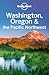 Lonely Planet Washington, O...