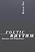 Poetic Rhythm by Reuven Tsur