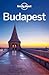 Lonely Planet Budapest