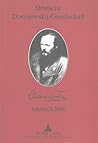 Deutsche Dostojewskij-Gesellschaft- Jahrbuch 2000- Band 7: Herausgegeben von Professor Dr. Roland Opitz und Ellen Lackner unter Mitarbeit von Peter Bukowski (German Edition)