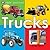 Slide and Find Trucks