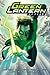 Green Lantern by Geoff Johns