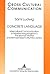 Concrete Language: Intercultural Communication in Maxine Hong Kingston's "The Woman Warrior and Ishmael Reed's "Mumbo Jumbo