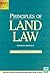 Principles of Land Law