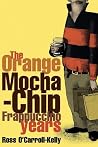 The Orange Mocha-...