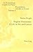 Eugène Fromentin: A Life in Art and Letters (Romanticism and after in France / Le Romantisme et après en France)