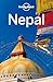 Nepal (Lonely Planet Guide)