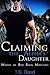 Claiming the Alpha's Daughter