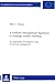 A Portfolio Management Approach to Strategic Airline Planning: An exploratory investigative study on services management (Europäische ... / Publications Universitaires Européennes)