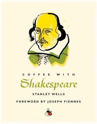 Coffee with Shakespeare