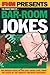 FHM Presents... The Biggest Book Of Bar Room Jokes by FHM Magazine
