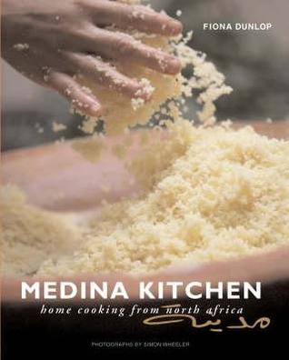 Medina Kitchen (Hardcover)