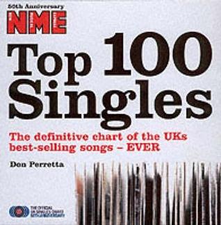 Top 100 Singles (Paperback)