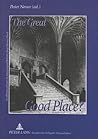 The Great Good Place?: A Collection of Essays on American and British College Mystery Novels