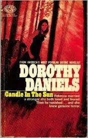 Candle in the Sun (Mass Market Paperback)