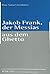 Jakob Frank, der Messias au...