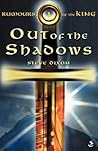 Out of the Shadows (Rumours of the King #1)