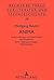 Anima: Untersuchungen zur Frauenmystik des Mittelalters- Teil 3: Tiefenpsychologie - Mystikerinnen (Bremer Beiträge zur Literatur- und Ideengeschichte) (German Edition)