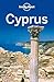 Cyprus (Lonely Planet Guide)